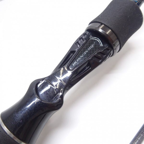 18エメラルダスALRAGS K511MLBIM
